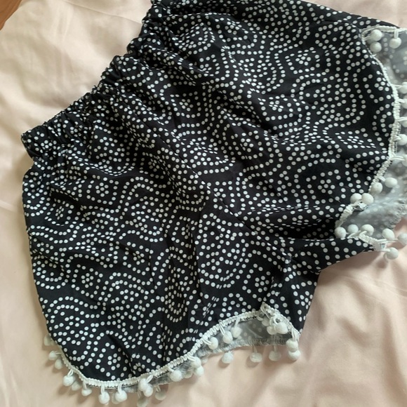 Pom-Pom shorts - Picture 5 of 5